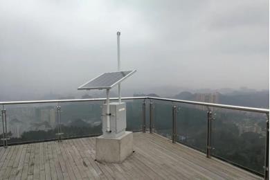 雷电预警系统价格