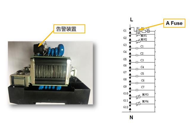 纯间隙