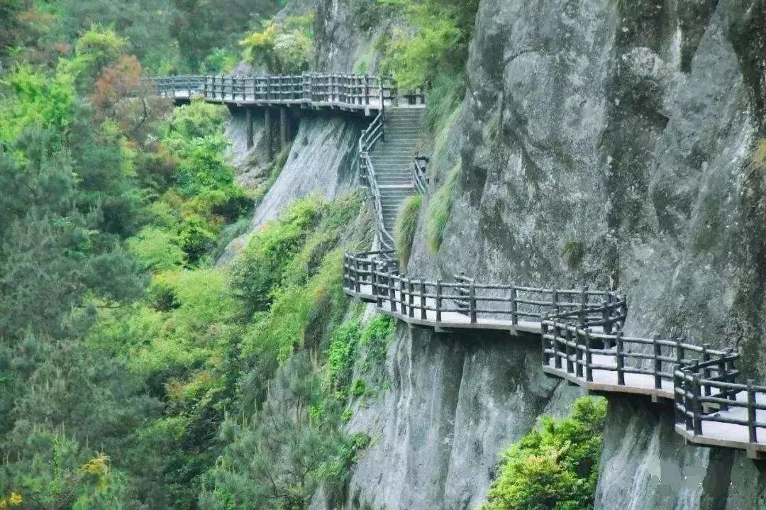 景区雷电预警系统