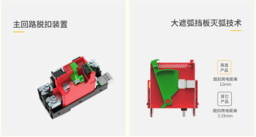 浪涌保护器选型