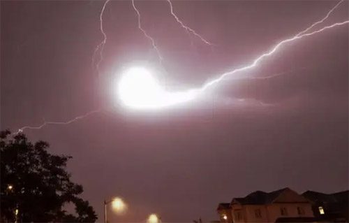 雷电传播方式有几种