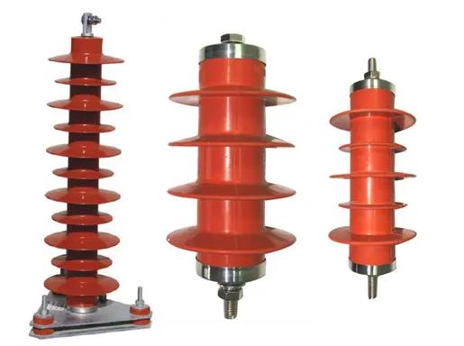阀型避雷器的工作原理-碳化硅避雷器