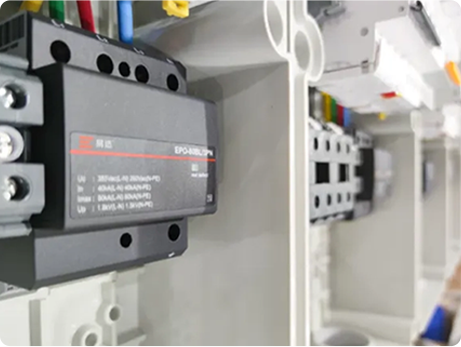 配电箱一级浪涌保护器该怎么选？