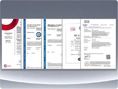 浪涌保护器UL 认证为何不可少？