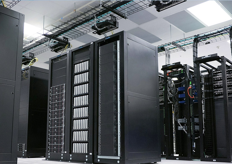 数据机房电涌防护解决方案