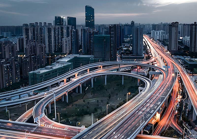 高速公路电涌防护解决方案