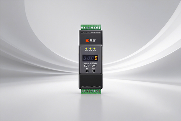 易造SPD智能监测仪