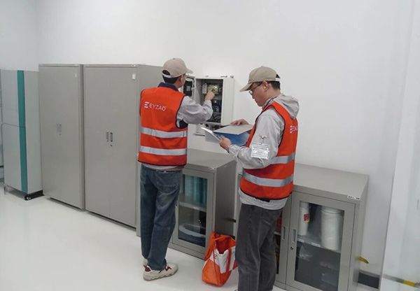 电源网络二合一防雷器