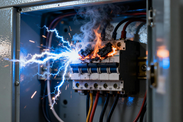 直流浪涌的危害有哪些