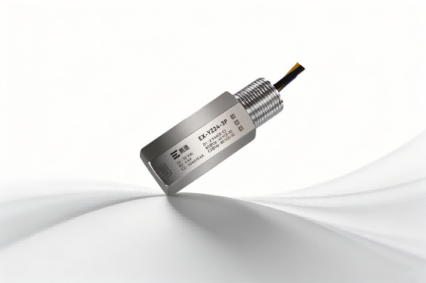 易造管式信号浪涌保护器-美制管螺纹