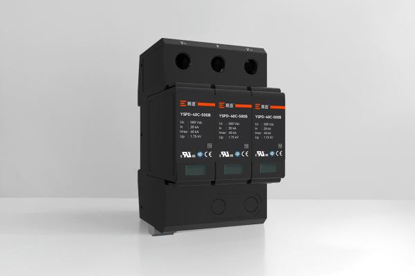 易造直流浪涌保护器