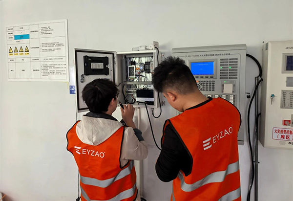 监控信号浪涌保护器选型方案