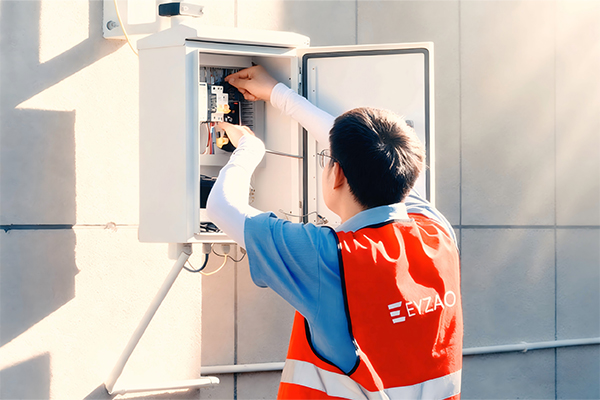 单相浪涌保护器