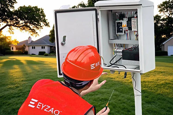 SPD残压与Up的区别