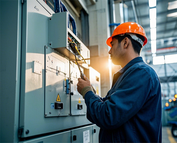 防雷箱三大核心作用：防雷.稳压.预警