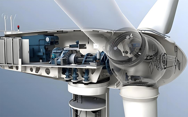 风力浪涌保护器对风电机组防护重要性-易造防雷技术解析