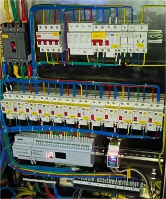 浪涌保护器Uc的选择-不能自动泄放 浪涌保护器Uc的选择-不能自动泄放