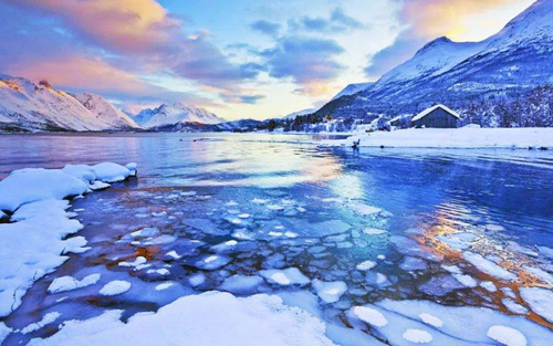 科学家确认全球变暖又一后果：闪电更加频繁