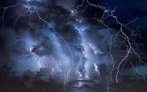 防雷工程施工中应注意哪些问题？