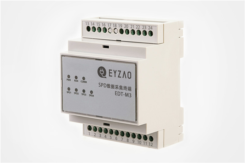 电源数据采集器