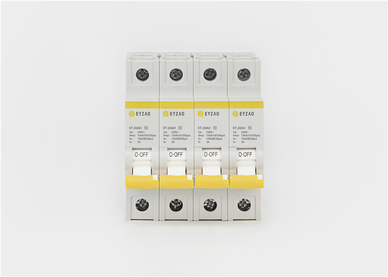  电源防雷器的主要作用是什么