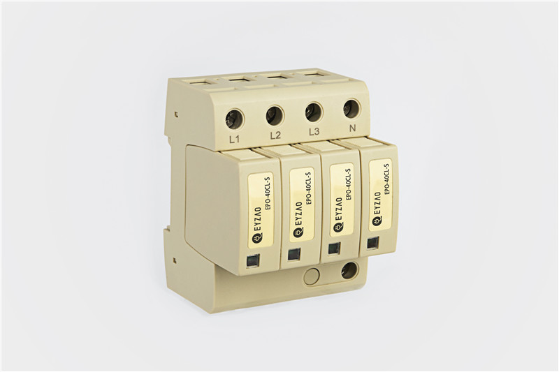 智能防雷监测系统