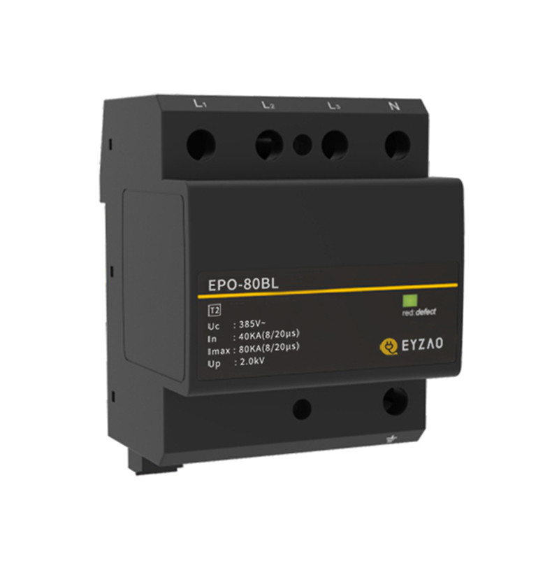 浪涌保护器的质量好坏如何进行判断