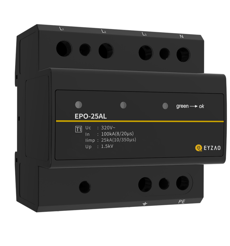 浪涌保护器EPO-25AL