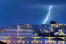 防雷接地系统介绍