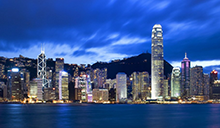 智能楼宇防雷解决方案