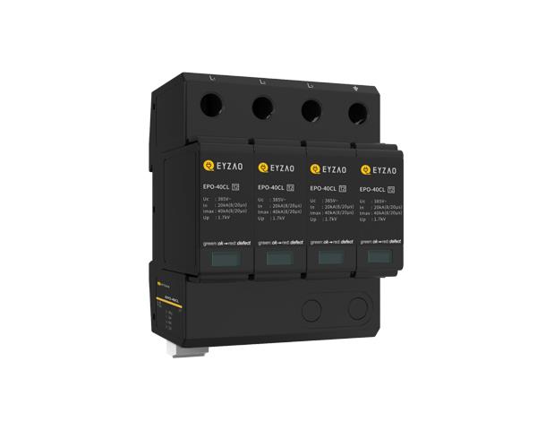 易造EPO浪涌保护器