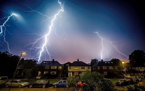 什么是智能网关服务器？