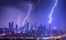 电涌保护器（SPD）的核心——氧化锌压敏电阻