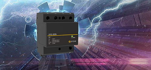 杭州易造浪涌保护器介绍