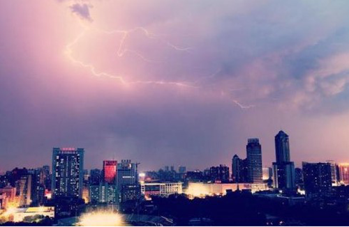 易造接地电阻测试仪在接地网测试中的作用