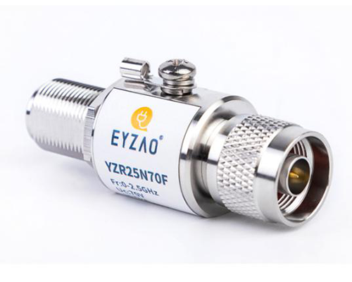 易造天馈信号防雷器