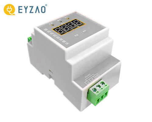 易造科技接地电阻测试仪