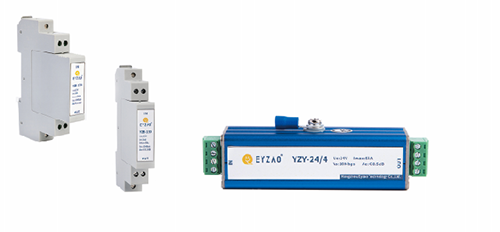 易造控制信号防雷器插损小，响应时间快，限制电压低，核心元件采用国际知名品牌，性能优异限制电压精确，通流容量大