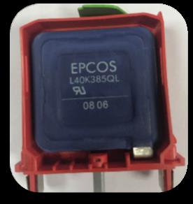 环氧树脂密封性差