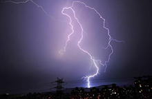 建筑物防雷设计六要素