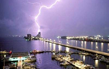 辅助等电位连接