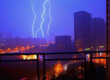 高层建筑浪涌保护器选择