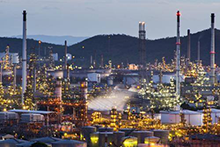 石油石化电气系统信号浪涌保护器的选择