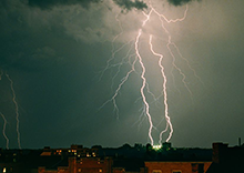 浪涌保护器3PN和4P究竟有什么区别？