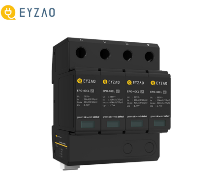 易造科技-浪涌保护器