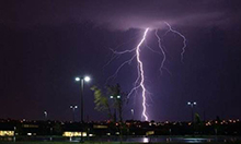 建筑物入口处浪涌保护器（SPD）类型介绍