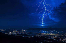 雷击电磁脉冲防护的SPD协调配合简介