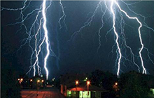 安装防雷装置的必要性