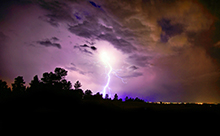 浅谈SPD的核心压敏电阻