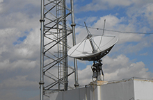 移动通信基站的防雷方案怎么做？